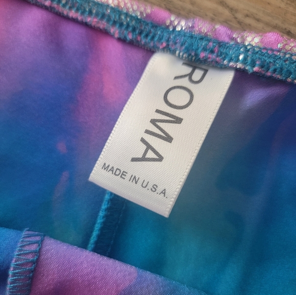 Roma Rave Set - Picture 3 of 3